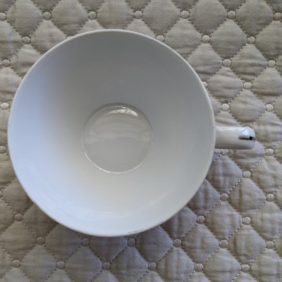 Vintage Floral Mismatched Fine China Tea Party Serving 3 Piece Set - Picture 10 of 12